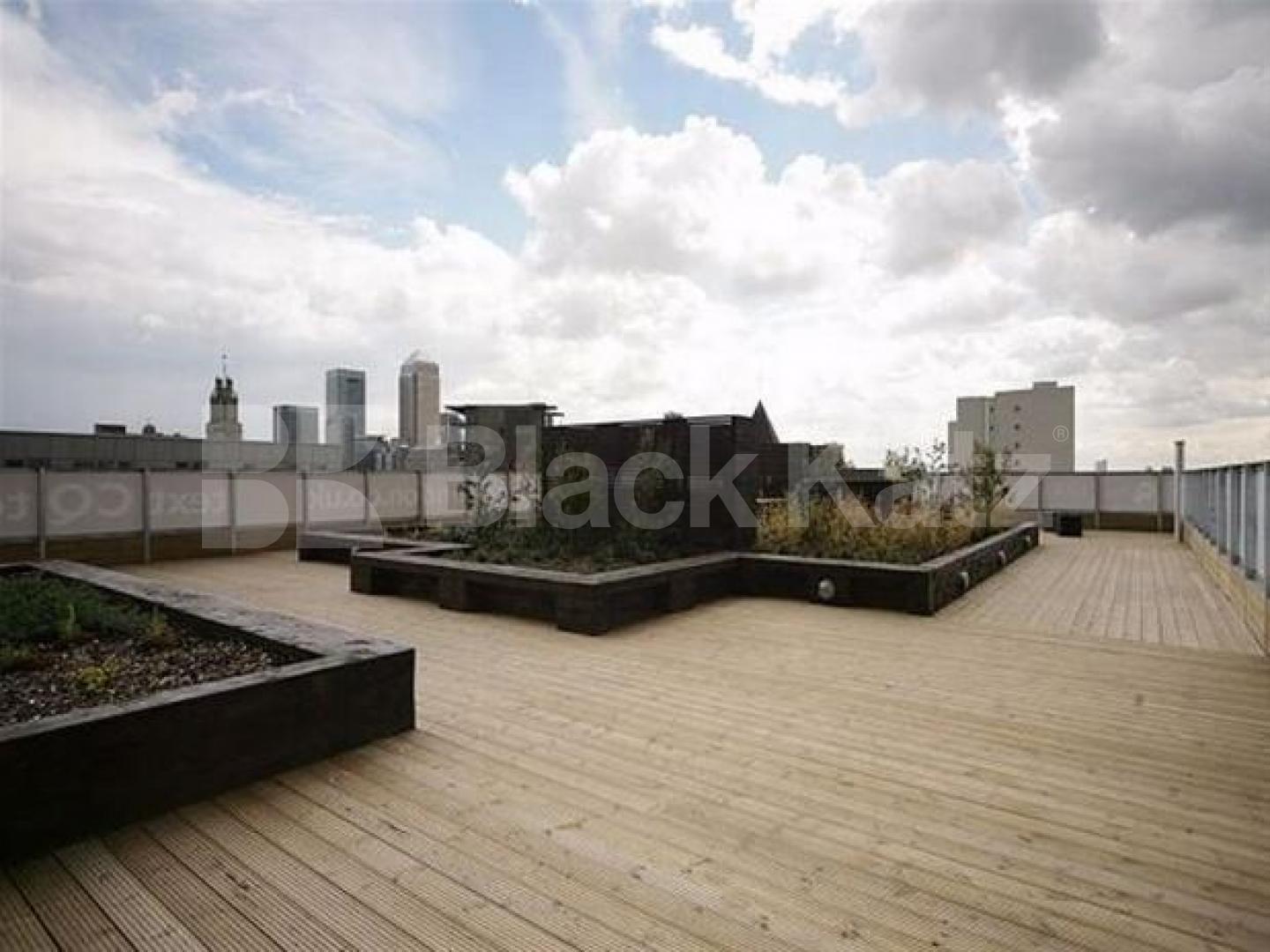 			LET, 2 Bedroom, 1 bath, 1 reception Apartment			 Iona Tower  Ross Way , Limehouse 